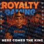 Royalty gaming family Merch store
