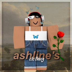 [SPRING] Ashline's Homestore