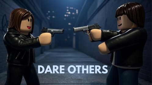 Pistol Fight 2