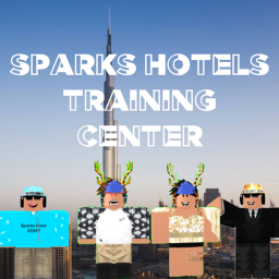 Sparks Hotels Training Center