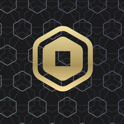 robuxgratis<3 Roblox group icon