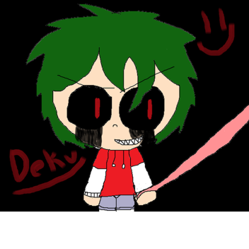 D e k u (Alpha)