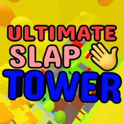 ULTIMATE SLAP TOWER icon