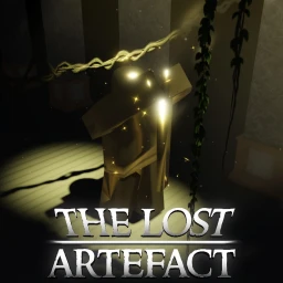 The Lost Artefact [SIGN-UP!!] icon