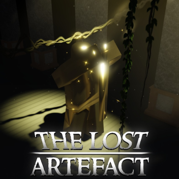 The Lost Artefact [REMASTER]
