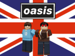 The Robloxian Oasis