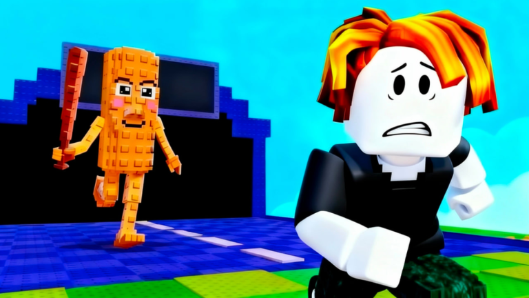 +1 Speed Brainrot Escape⚡ screenshot 4