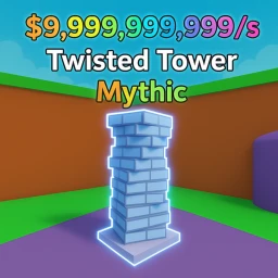 Steal a Building icon