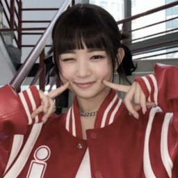 ♪
