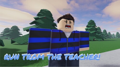Escape The Feild Trip!