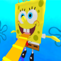 Spongebob OBBY OBBY OBBY OBBY OBBY OBBY OBBY OBBY