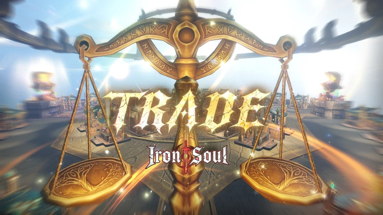 Trade & 2× Drops