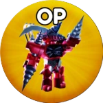 Upgraded Titan Drill Man