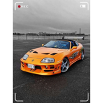 falimia GTS