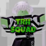 TRH SQUAD