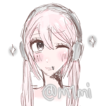 ღ みみの雑談部屋 ღ