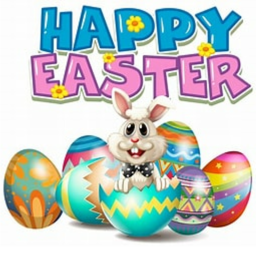 egg hunt 2024