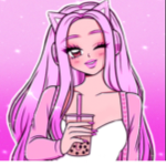 Who is a fan of Leah ashe