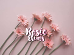 Rosie elims <3
