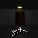 Saint Apartment Lobby