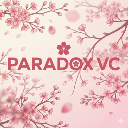 PARADOX CZ/SK VOICE CHAT