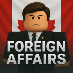 - [CA] - Foreign Affairs