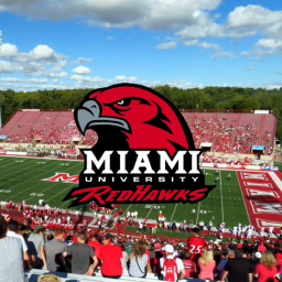 Fred C. Yager Stadium (MAC)