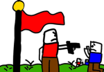 Team red:::