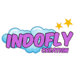 IndoFly Creation