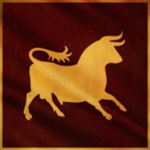 Caesars Legion.
