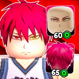 🏀 BASKETBALL ZERO OUTFITS