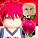 BASKETBALL ZERO OUTFITS icon