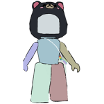 곰사탕 팬그룹!