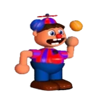 Game Badge Thumbnail