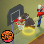 Dunkverse [NEW]
