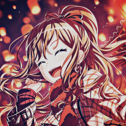 ❀