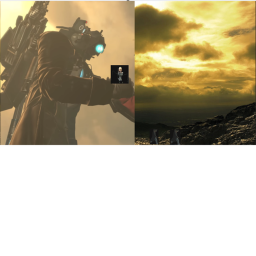 raid