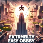 Extremely Easy Obby