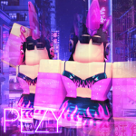 Pezy™