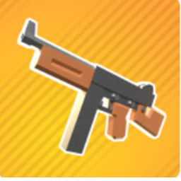 Battle Royale!