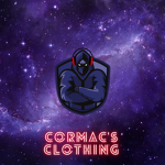 Cormac's Clothing