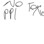 Anti-toxic ppl