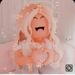 Girly in love