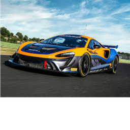 Altra racing