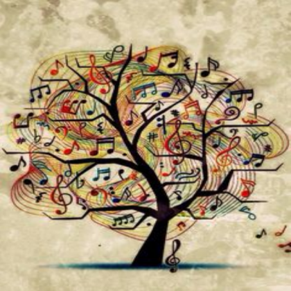 Music Picture #3 Roblox decal