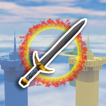 Swordfight but Doomspire