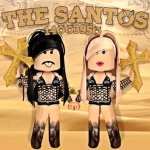The Santos ও