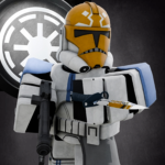 Torrent Company GRW