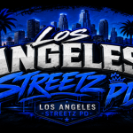 Los Angeles Streetz PD