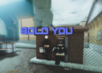 * Sold You *